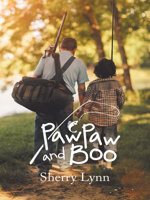 cover image of Pawpaw and Boo